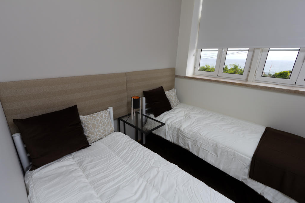 Turismo Do Seculo Hotel Estoril Bilik gambar A bedroom