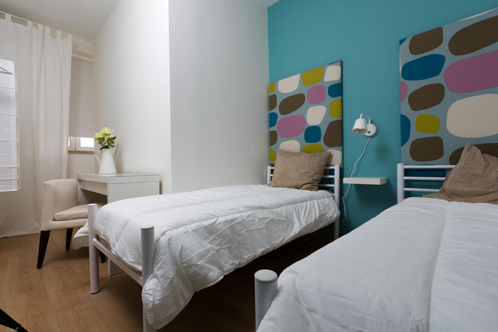 Turismo Do Seculo Hotel Estoril Bilik gambar A bedroom at the hotel