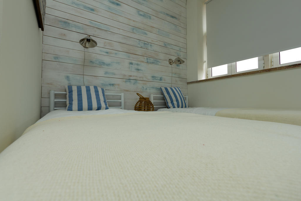 Turismo Do Seculo Hotel Estoril Bilik gambar A bedroom