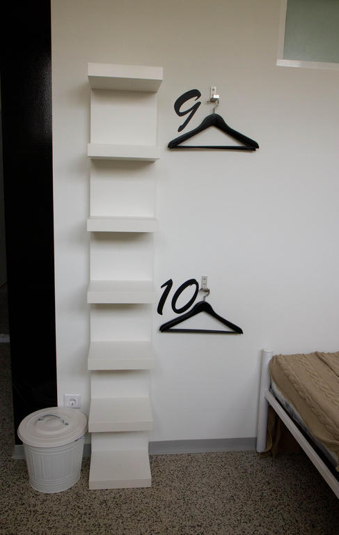 Turismo Do Seculo Hotel Estoril Bilik gambar A coat rack