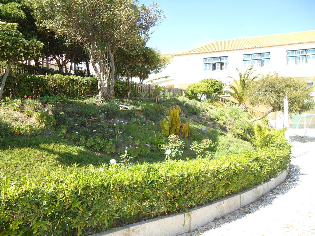 Turismo Do Seculo Hotel Estoril Luaran gambar The campus of the University of Patras